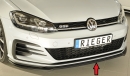 Rieger Spoilerschwert nur für GTI / GTD / GTE