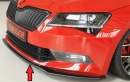 Rieger Spoilerschwert