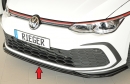 Rieger Spoilerschwert nur für GTI / GTD / GTE