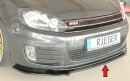 Rieger Spoilerschwert nur für GTI / GTD