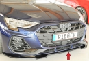 Rieger Spoilerschwert