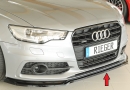 Rieger Spoilerschwert