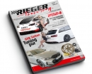 Rieger Katalog 2024